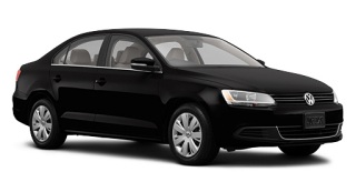 2013 Jetta Base