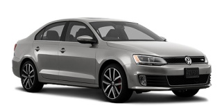 2012 Jetta GLI