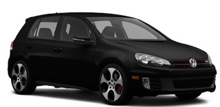 2012 GTI