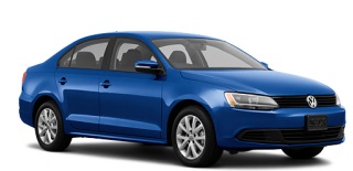 2012 Jetta Se with Convenience and Sunroof