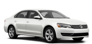 2012 Passat SEL Premium
