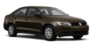 2012 Jetta TDI